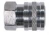 QC 1/4FNPT  S.S. 17-0036